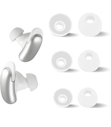 Amazon | For Anker Soundcore Liberty 5 Pro 用 イヤーピース